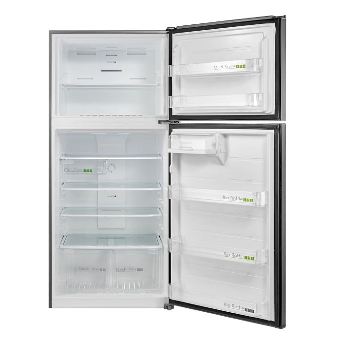 מקרר Midea דגם HD845FWES 6323 מידאה