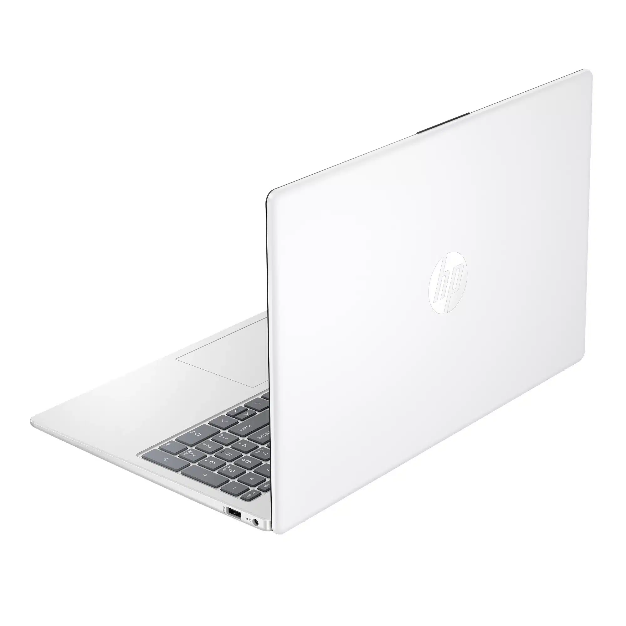 מחשב נייד HP 15-fd1053nj U7-155H|24G|1TB|15.6|DOS|3YR | D16BQEA – תמונה 4