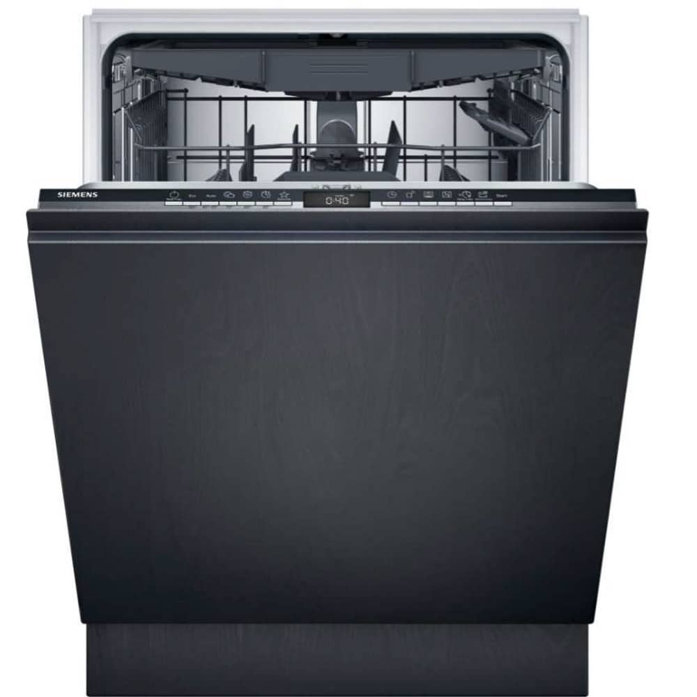 מדיח כלים אינטגרלי מלא Siemens סימנס iQ300 SN63HX02CE