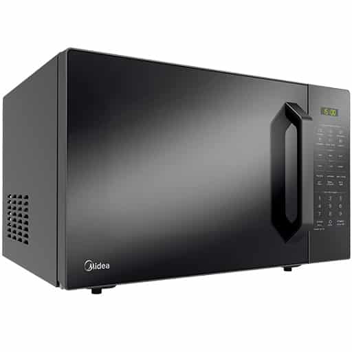 מיקרוגל דיגיטלי משולב גריל 29 ליטר Midea מידאה EG9P032MX 65002