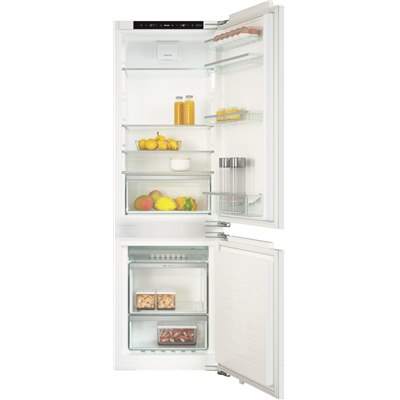 מקרר מקפיא תחתון אינטגרלי דגם KFN7714F מילה Miele