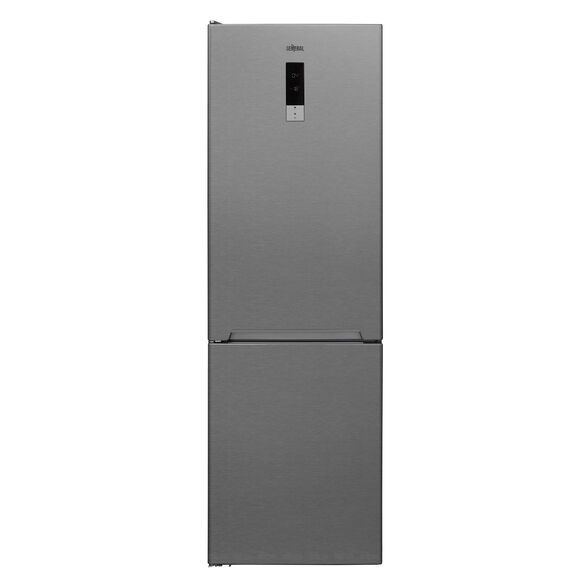 מקרר מקפיא תחתון GE373LIX GENERAL ג'נרל