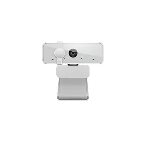 מצלמת רשת Lenovo 300 FHD WebCam לנובו GXC1E71383