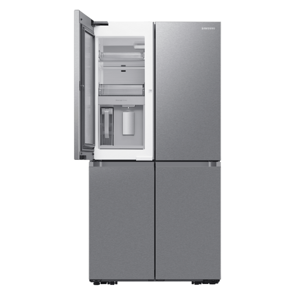 מקרר 4 דלתות 852 ליטר Samsung סמסונג RF82DG9621SR
