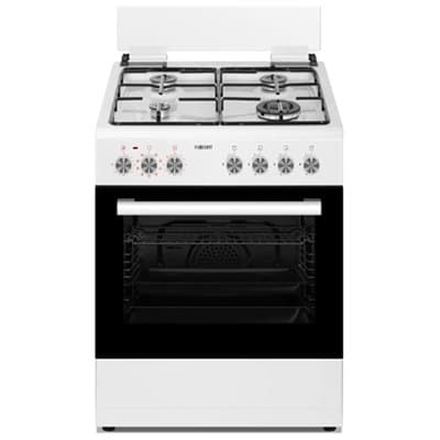 תנור משולב כיריים Fujicom FJFS6365 פוג'יקום