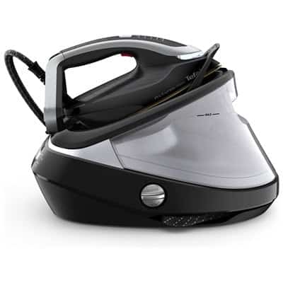 מגהץ קיטור 9 באר Tefal טפאל