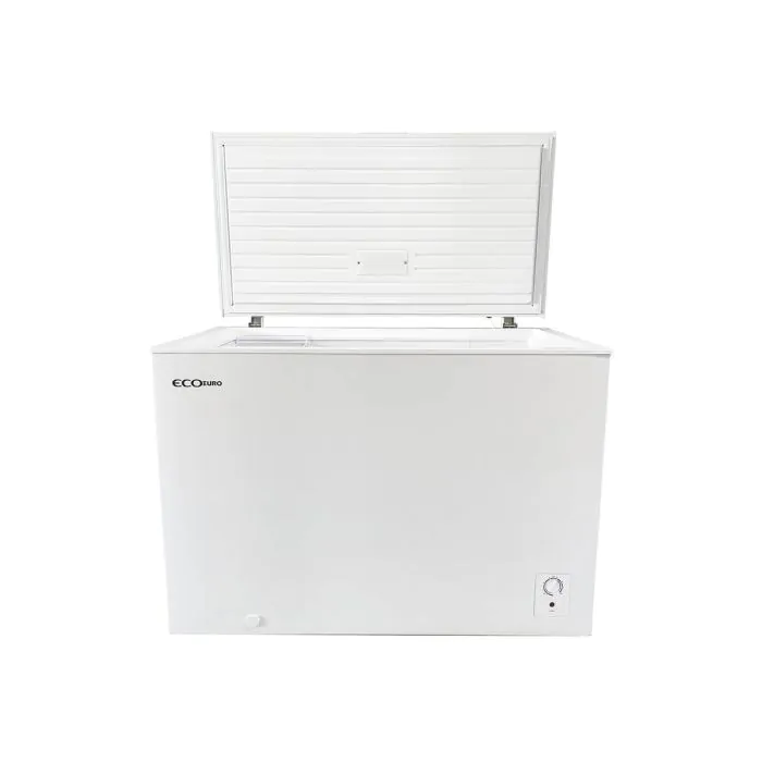 מקפיא שוכב 300 ליטר HARCL300 אקו יורו ECOEURO