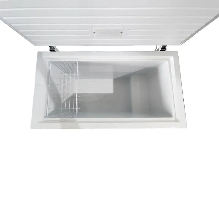 מקפיא שוכב 300 ליטר HARCL300 אקו יורו ECOEURO
