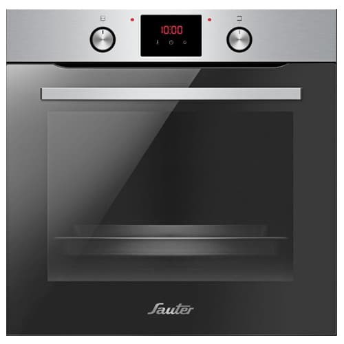 תנור בנוי פירוליטי Sauter CUISINE 7400IX סאוטר
