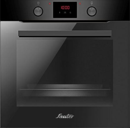 תנור בנוי פירוליטי Sauter CUISINE 7400IX סאוטר