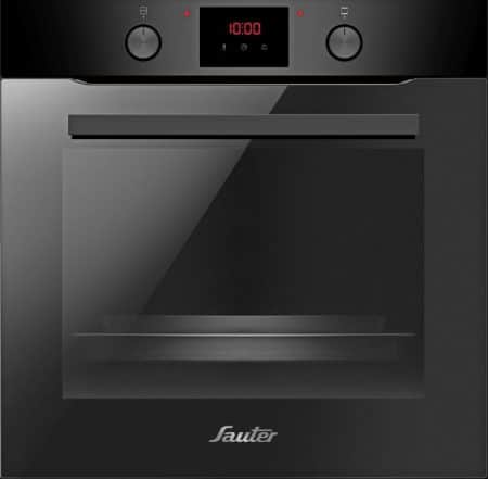 תנור בנוי פירוליטי Sauter CUISINE 7400B סאוטר
