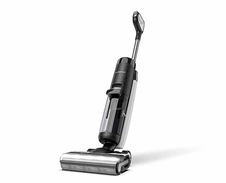 שואב אבק שוטף טינקו Tineco FLOOR ONE S5 Extreme
