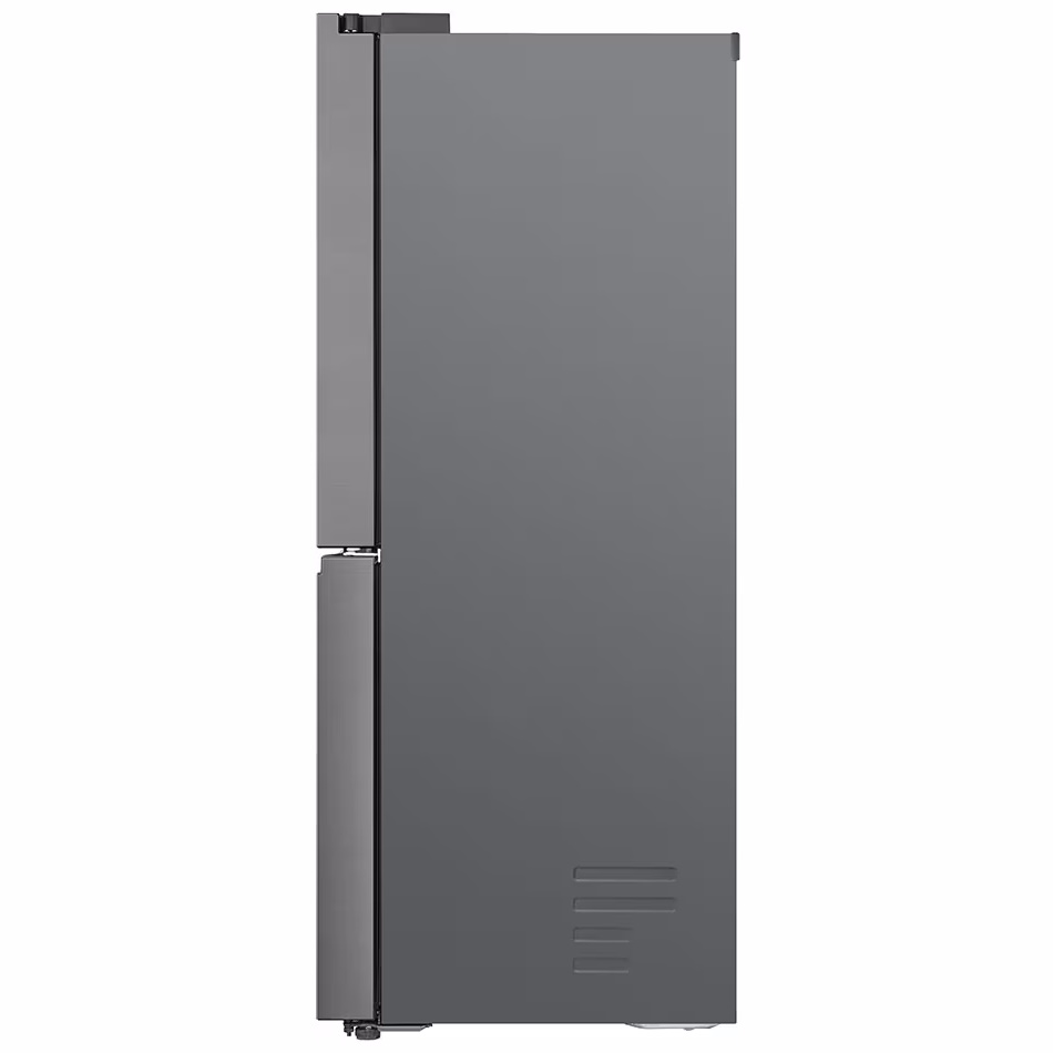 מקרר 4 דלתות LG אל ג'י GR-B628BE – תמונה 6