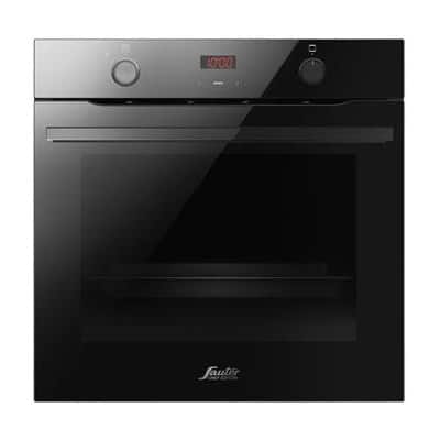 תנור בנוי דיגיטלי Sauter CUISINE 7200B שחור סאוטר