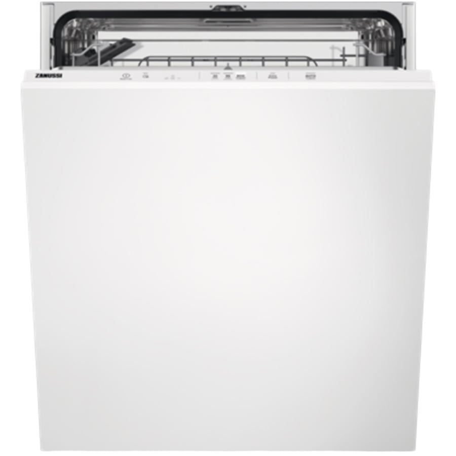 מדיח כלים אינטגרלי מלא Zanussi זנוסי ZDLN6621