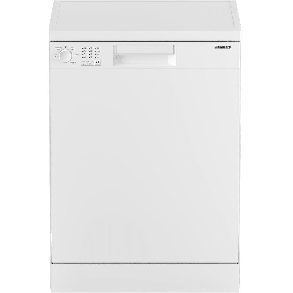מדיח כלים רחב Blomberg בלומברג LDF30210W
