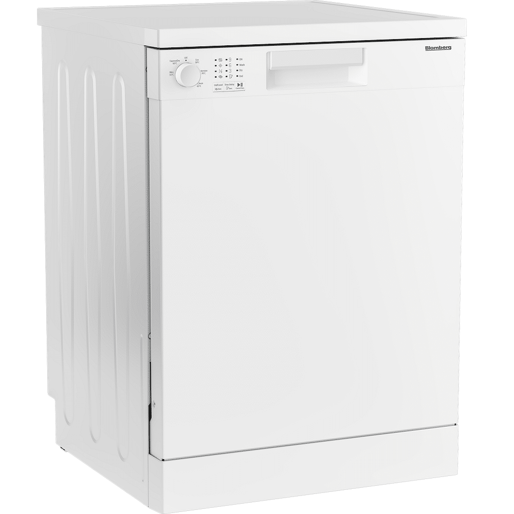 מדיח כלים רחב Blomberg בלומברג LDF30210W