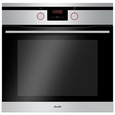 תנור בנוי פירוליטי CUISINE 4900B סאוטר SAUTER