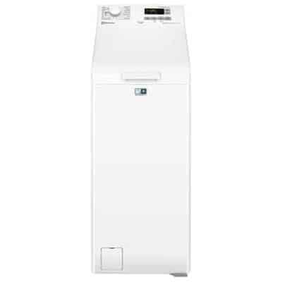 מכונת כביסה פתח עליון 6 ק"ג PerfectCare סדרה 600 EW5T7612AM אלקטרולוקס Electrolux
