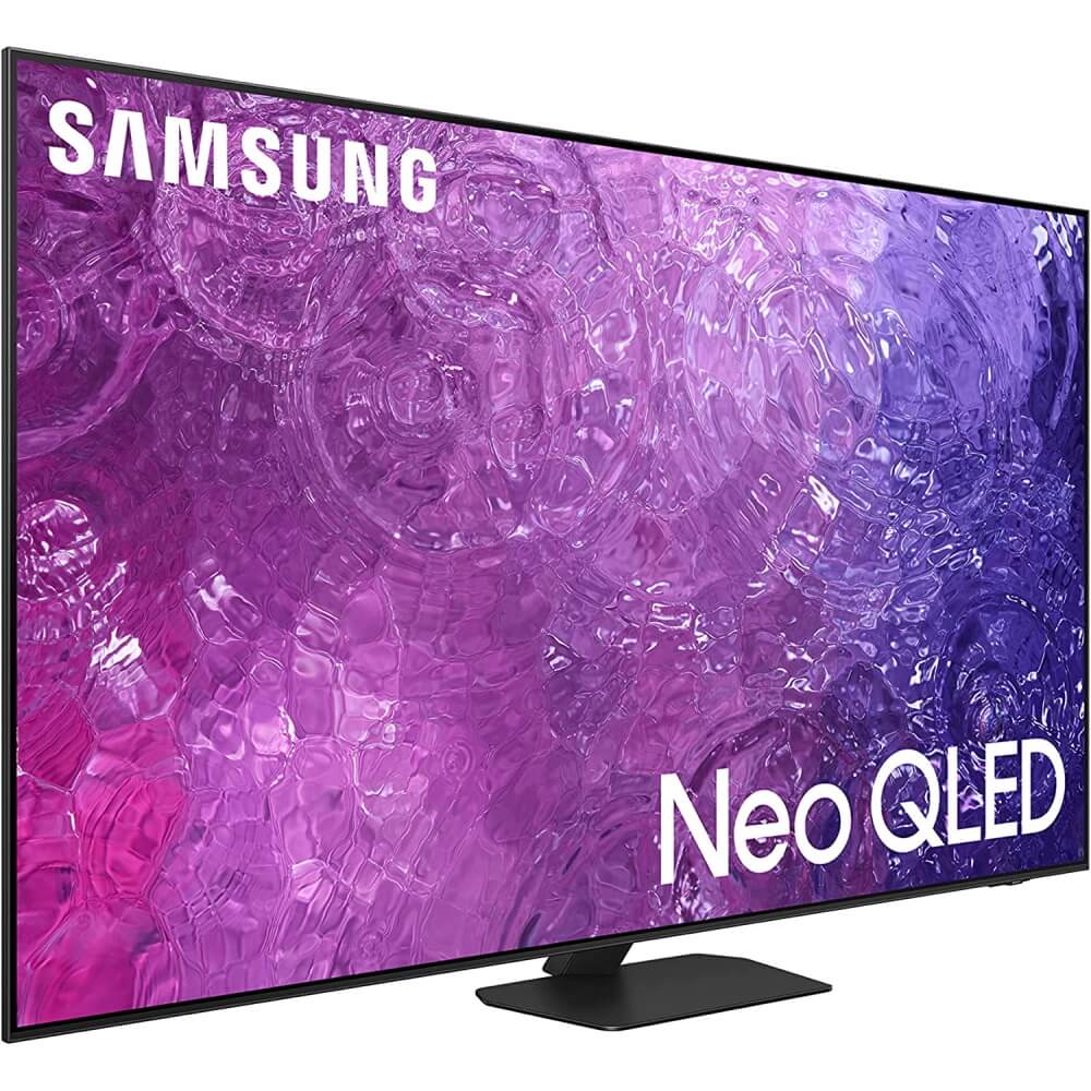טלוויזיה חכמה 55" Samsung NEO QLED סמסונג QE55QN90C
