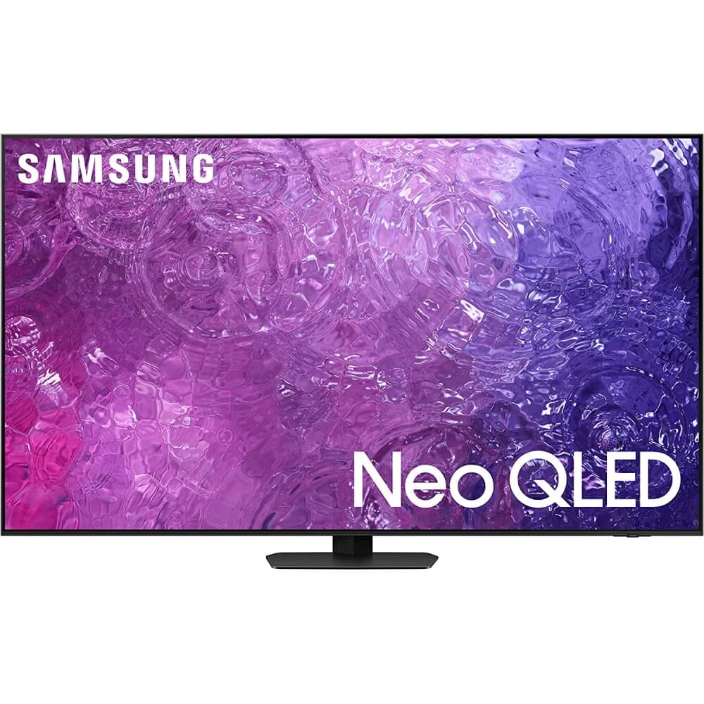 טלוויזיה חכמה 55" Samsung NEO QLED סמסונג QE55QN90C