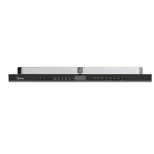 מדיח כלים רחב אינטגרלי מלא WQP12W7703M 6477 מידאה MIDEA