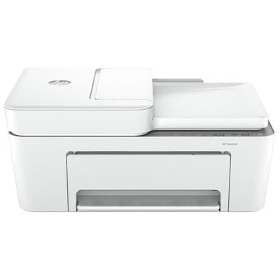 מדפסת הזרקת דיו משולבת HP DeskJet 4220 אייץ' פי