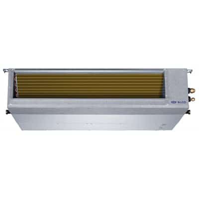 מזגן מרכזי ELECTRA אלקטרה ELCO SLIM FIT INV 40