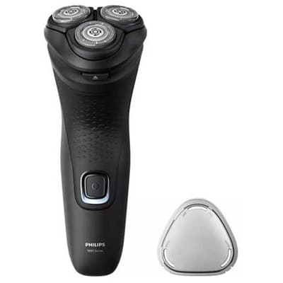 מכונת גילוח נטענת רטוב/יבש Philips פיליפס Series 1000 S1141/00
