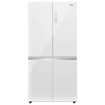 מקרר 4 דלתות Haier HRF5800FW האייר