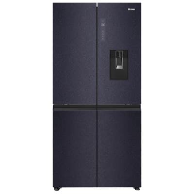 מקרר 4 דלתות Haier HRF5800FW האייר