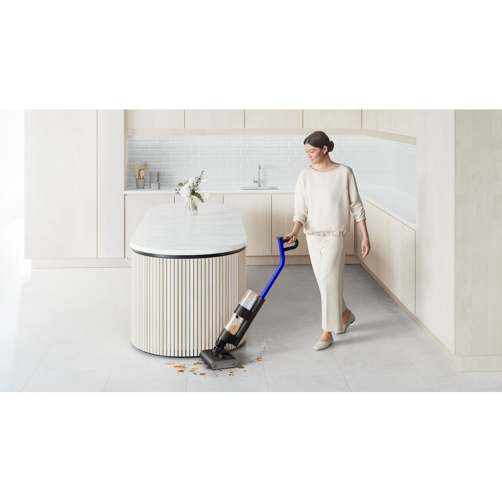 שואב שוטף אלחוטי Dyson דייסון wash G1 WR01