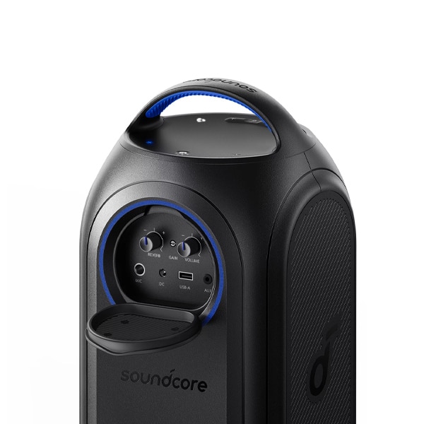 רמקול בידורית 120 וואט Anker SoundCore Rave Party 2 אנקר A3399 51005