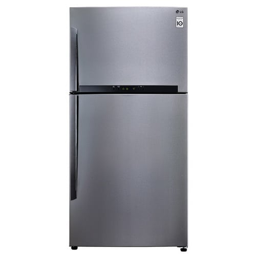 מקרר מקפיא עליון LG אל ג'י GRM6781S