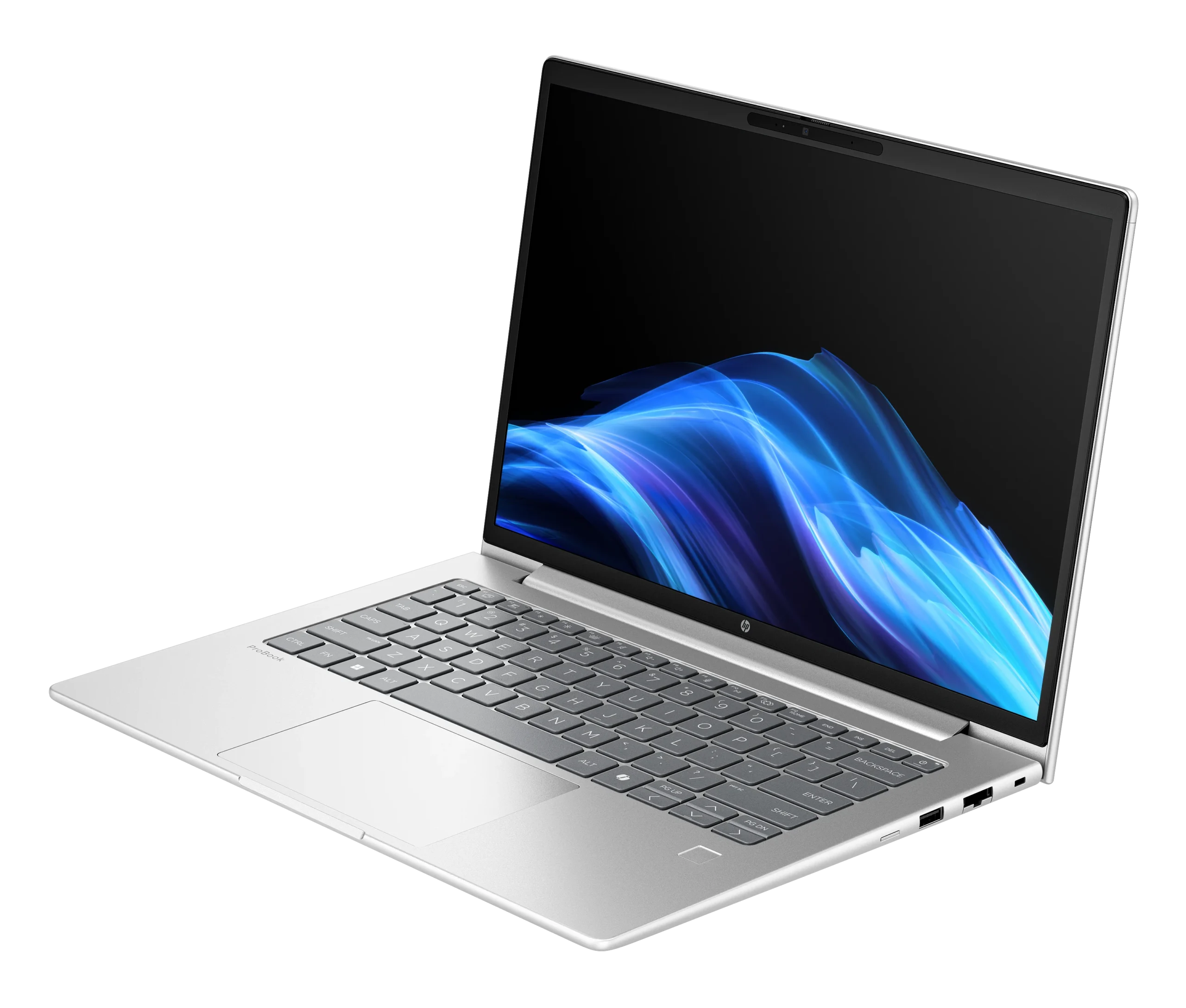 מחשב נייד HP ProBook 4 G1i U5-225U|16|512GB|W11P|"14"|4YR | D2LM4ET – תמונה 2
