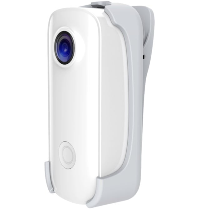 מצלמת אקסטרים מיני ברזולוציית Sjcam 2K אס ג'יי קאם C100+