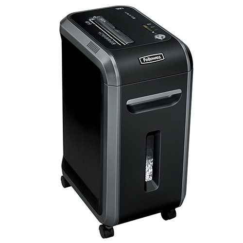 מגרסת נייר Fellowes פלואוס 99Ci
