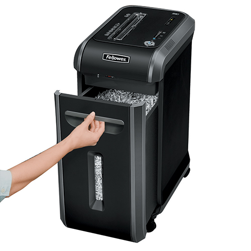 מגרסת נייר Fellowes פלואוס 99Ci