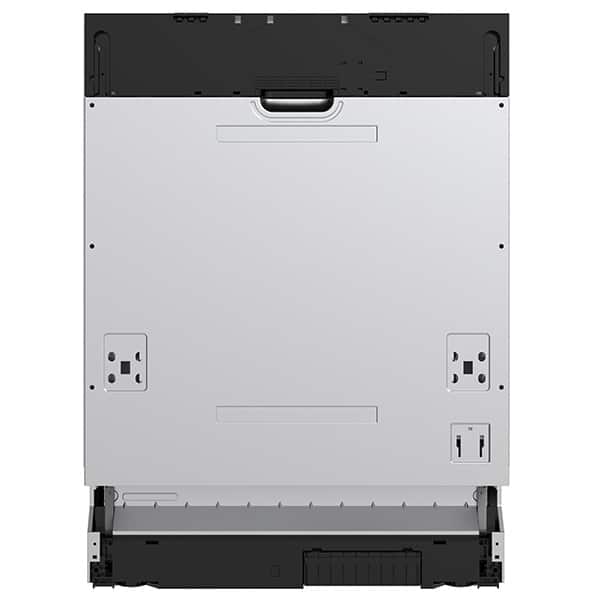 מדיח כלים רחב אינטגרלי מלא WQP12W7703M 6477 מידאה MIDEA