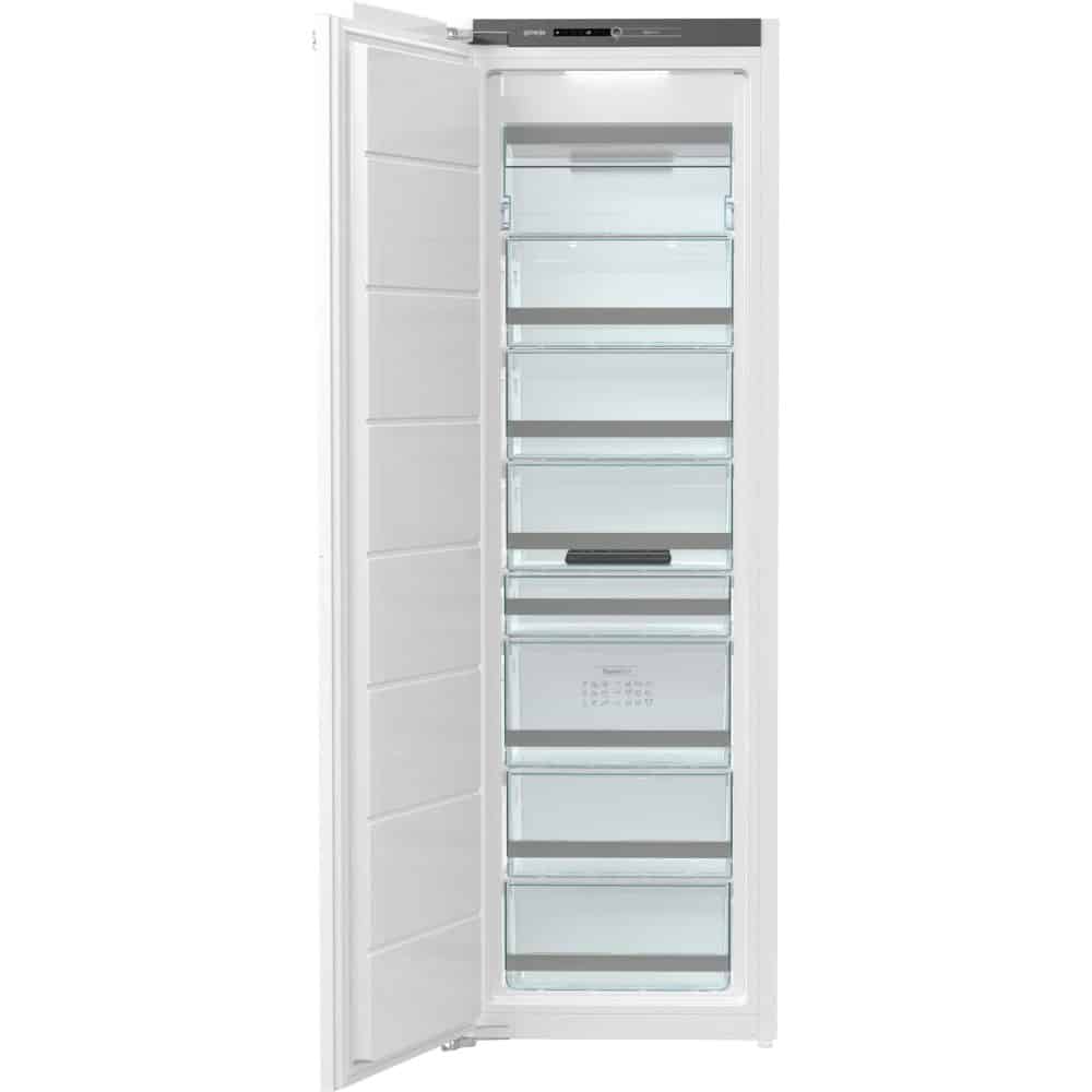 מקפיא אינטגרלי Gorenje גורנייה FNI5182A1