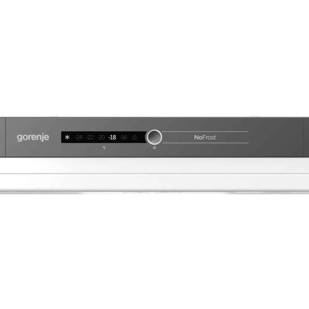 מקפיא אינטגרלי Gorenje גורנייה FNI5182A1