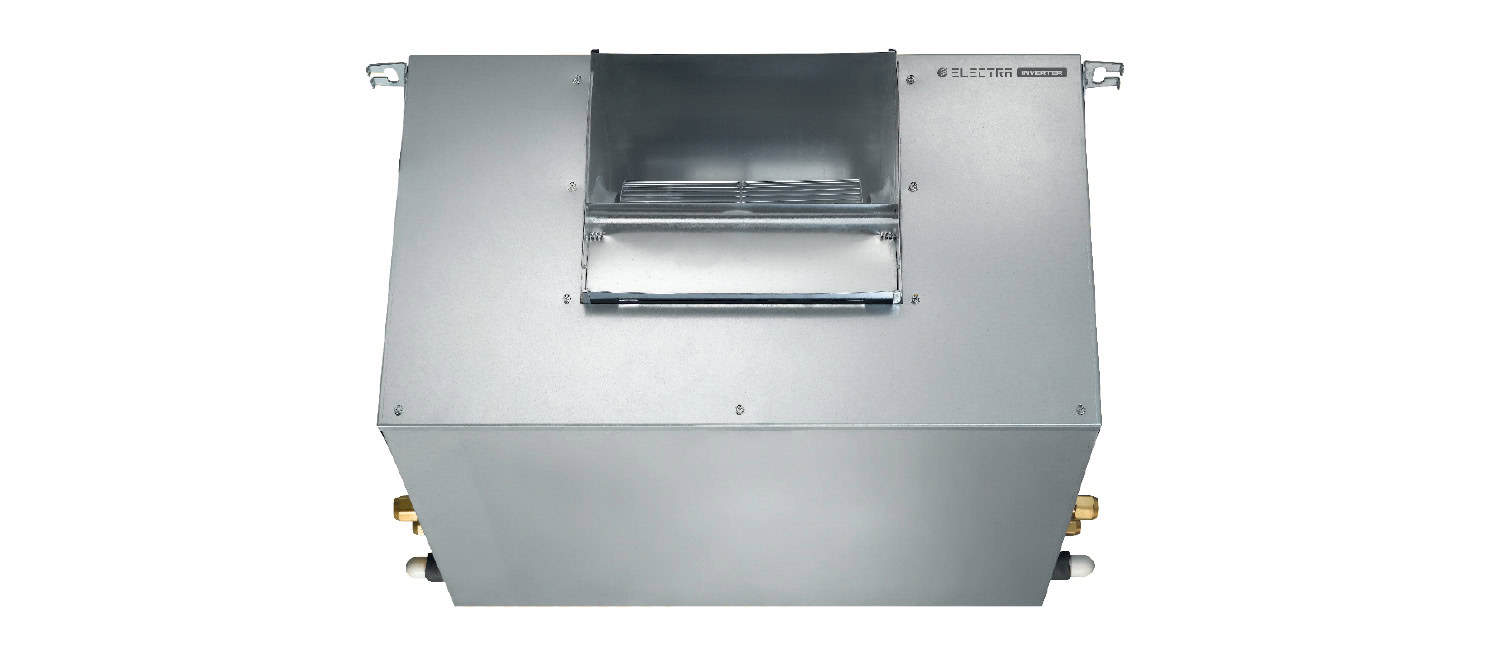 מזגן מיני מרכזי ELECTRA אלקטרה EMD A SQ INV 35T