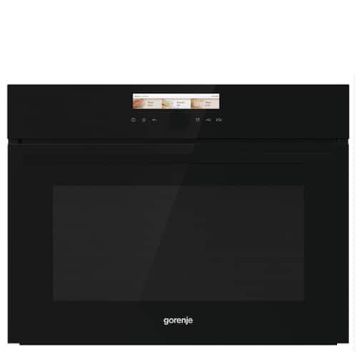 מיקרוגל בנוי משולב אפיה GORENJE גורניה BCM598S17BG