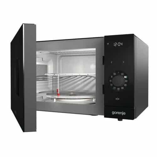 מיקרוגל בנוי משולב גריל GORENJE גורניה BM235SYB