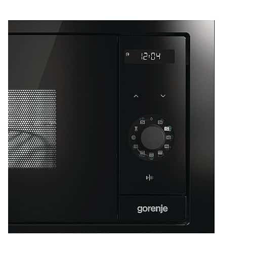 מיקרוגל בנוי משולב גריל GORENJE גורניה BM235SYB