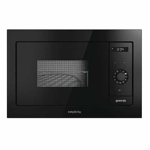 מיקרוגל בנוי משולב גריל GORENJE גורניה BM235SYB