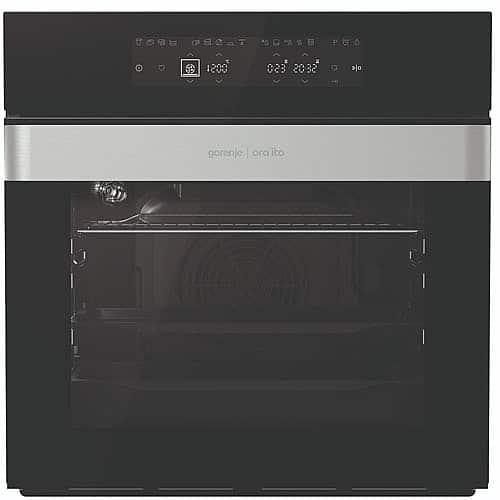 תנור בנוי מעוצב GORENJE גורנייה דגם BO658ORAB