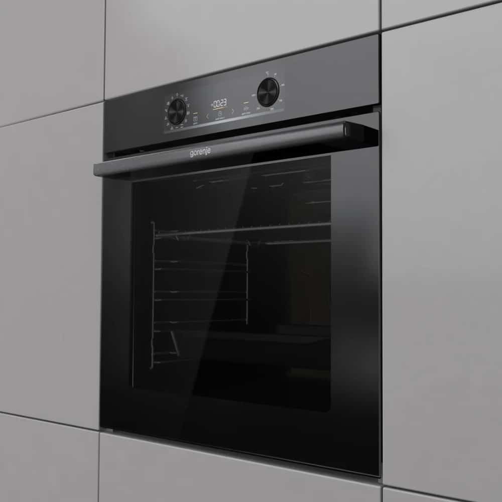תנור אפיה בילד אין GORENJE גורניה BO6737E03BG