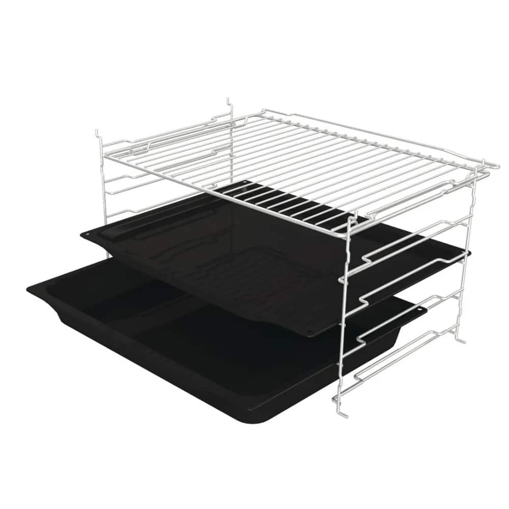 תנור אפיה בילד אין GORENJE גורניה BO6737E03BG