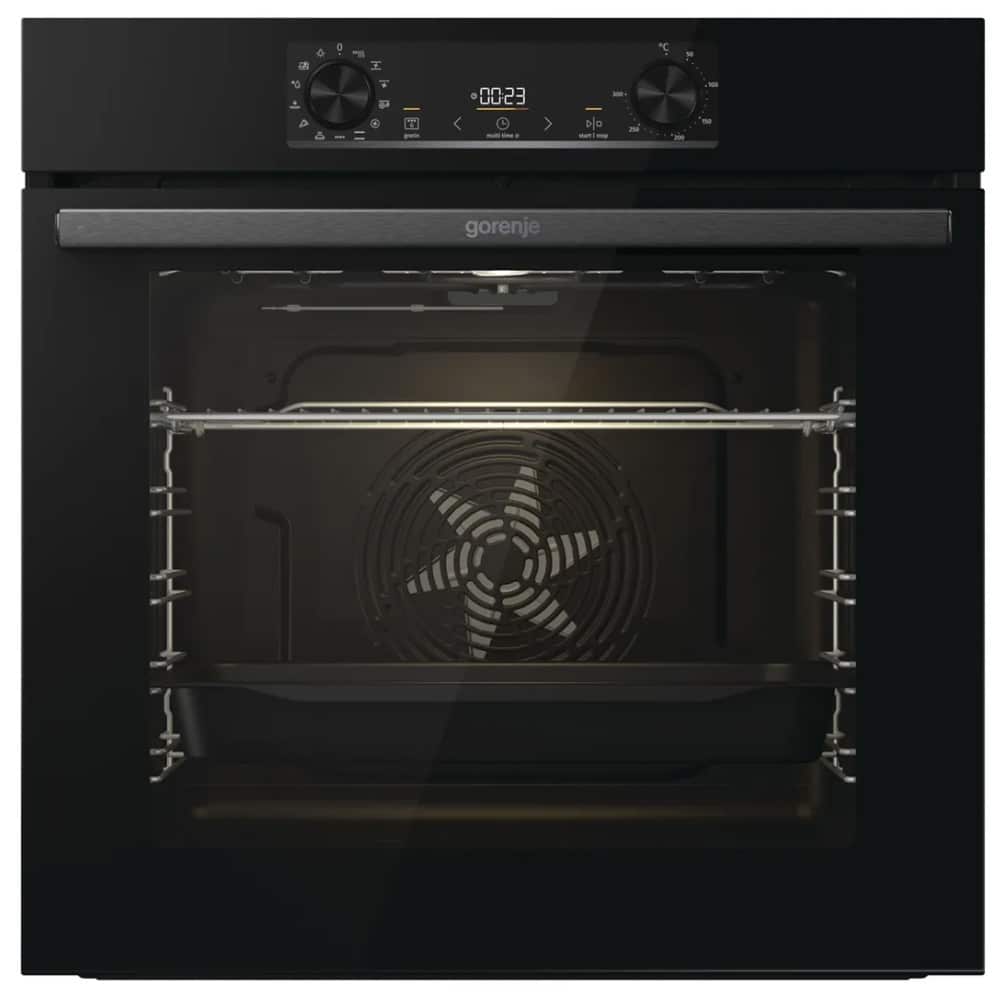 תנור אפיה בילד אין GORENJE גורניה BO6737E03BG
